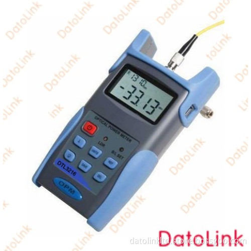 Optical Power Meter